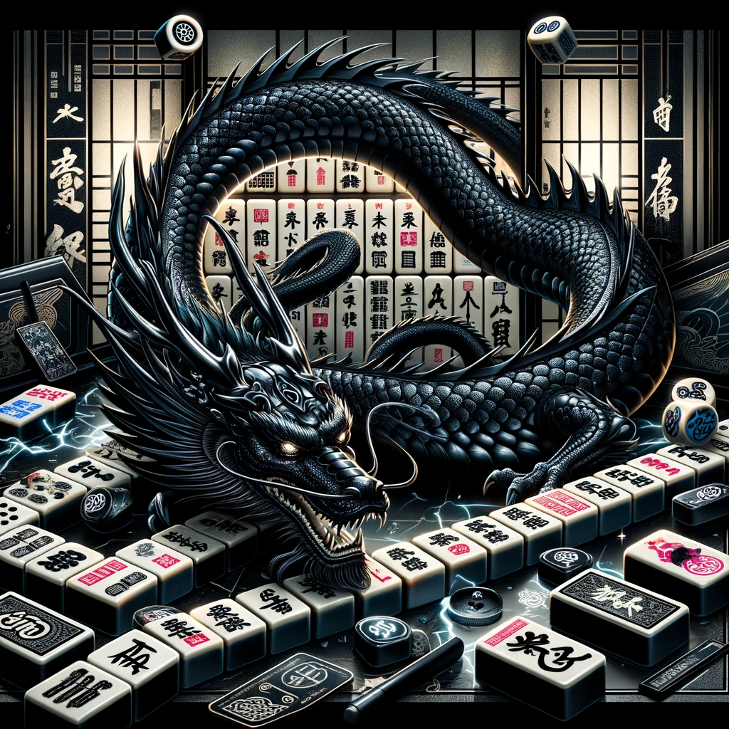 Mahjong Ways: Menjelajahi Aturan dan Permainan Mendalam