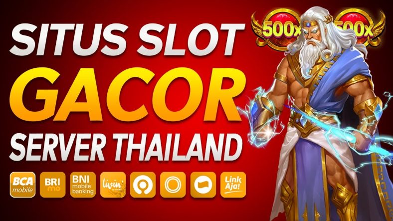 SLOT88: Situs Slot Gacor Gampang Menang dengan Bonus New Member 100%!