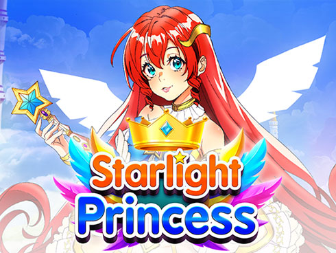 Fantasi dan Intrik dalam Game Slot Starlight Princess Pragmatic Play