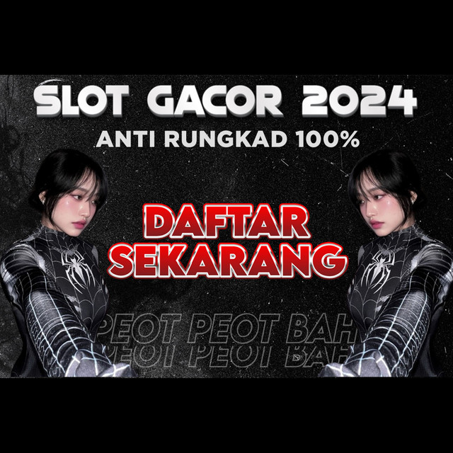 Inilah Alasan Mengapa Memilih Situs Slot Resmi Terpercaya