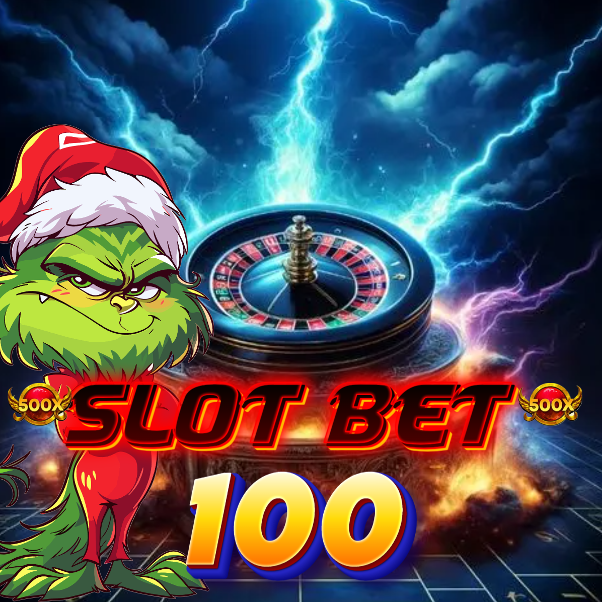 Slot Bet Terbaik Hari Ini, Sudah Coba Belum?