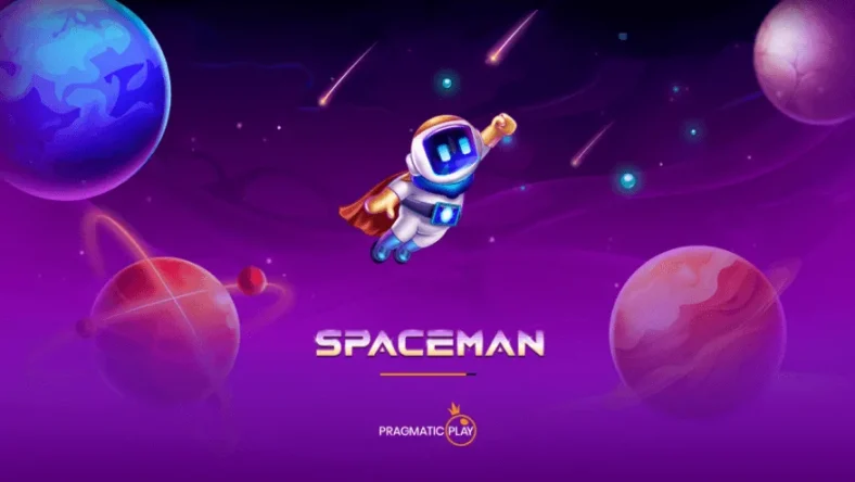 Keunggulan Spaceman Slot: Petualangan Memikat di Dunia Slot